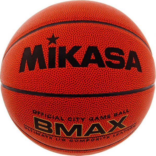 Баскетбольный мяч Mikasa BMAX-J