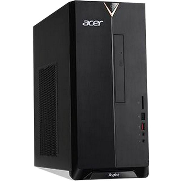 Компьютер Acer Aspire TC-1660 [dg.bgzer.005] Intel Core i3 10105T 3,7Гц 8 Гб DDR4 256 noOS