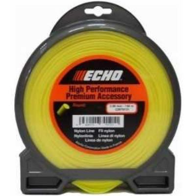 Корд триммерный Echo Round Line 3.0мм х 15м (круглый) C2070102