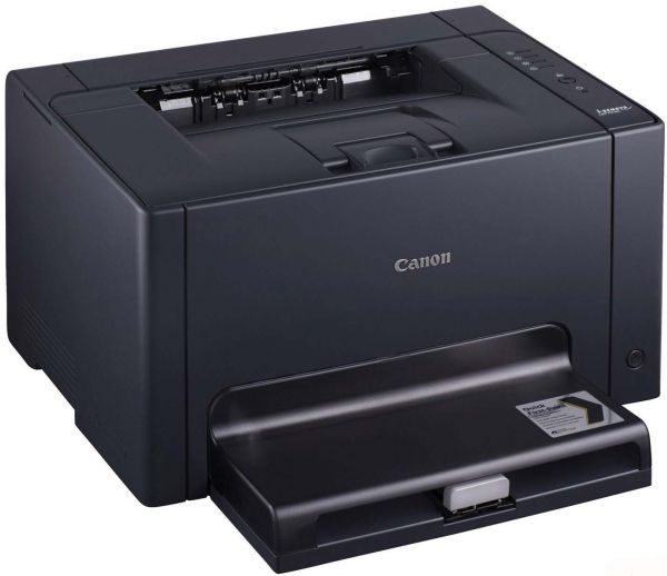 Принтер Canon i-Sensys LBP7018C (4896B004) A4