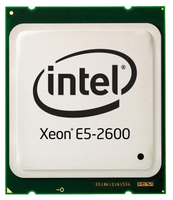 Процессор Intel Xeon E5 2690 Tray