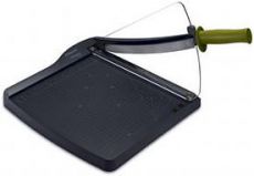 Резак дисковый Rexel ClassicCut CL100 (2101970)