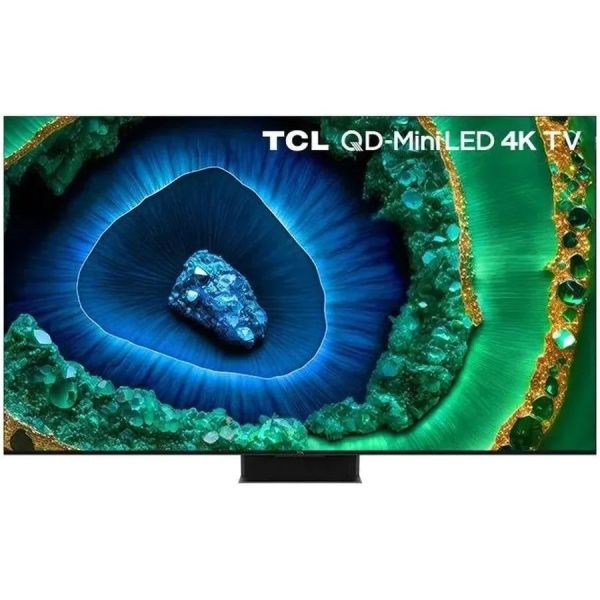 Телевизор TCL 75C855 75