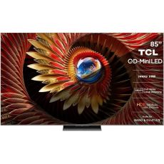 Телевизор TCL 85C8K 85