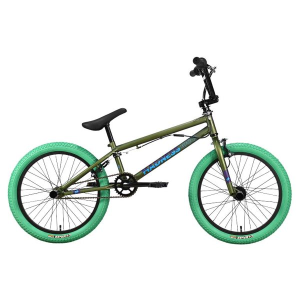 Велосипед BMX Stark Madness BMX 2 20 