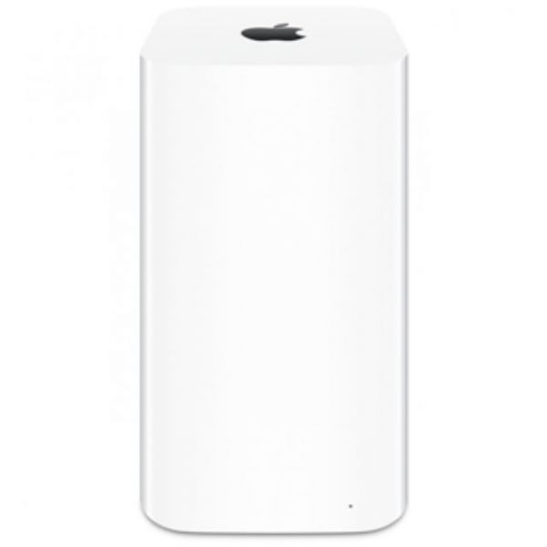 Wi-Fi роутер Apple AirPort Time Capsule 3 TB, ME182