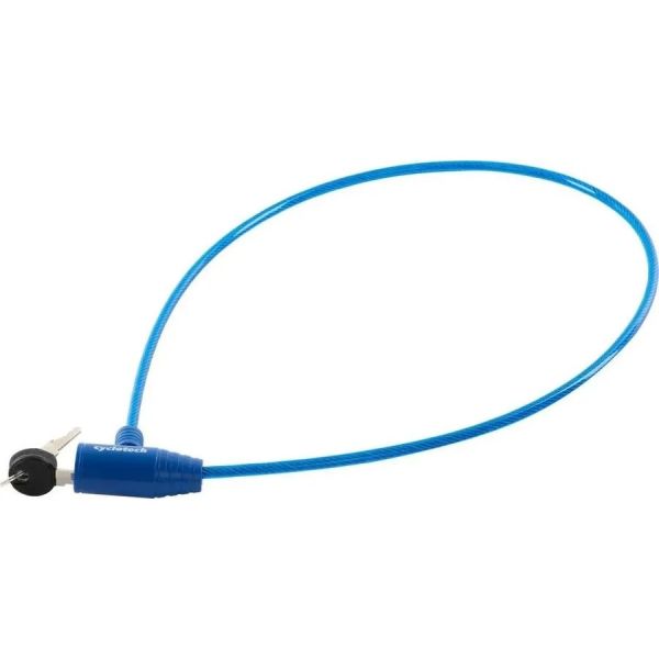 Замок для велосипеда CYCLOTECH S20ECYSL003-3M