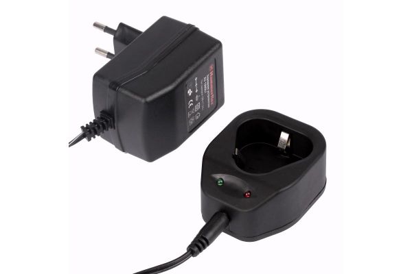 Сетевое зарядное устройство Hammer Flex ZU120GLi 12В 1.3Ач для ACD120GLi, ACD122GLi